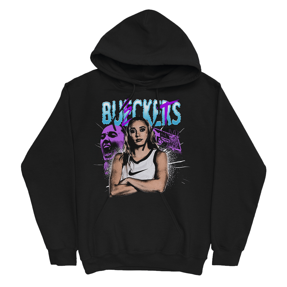 Nike Paige Bueckers Hoodie So Win Hoodie Uconn Womens Basketball Merch Mother's Day Gifts-1