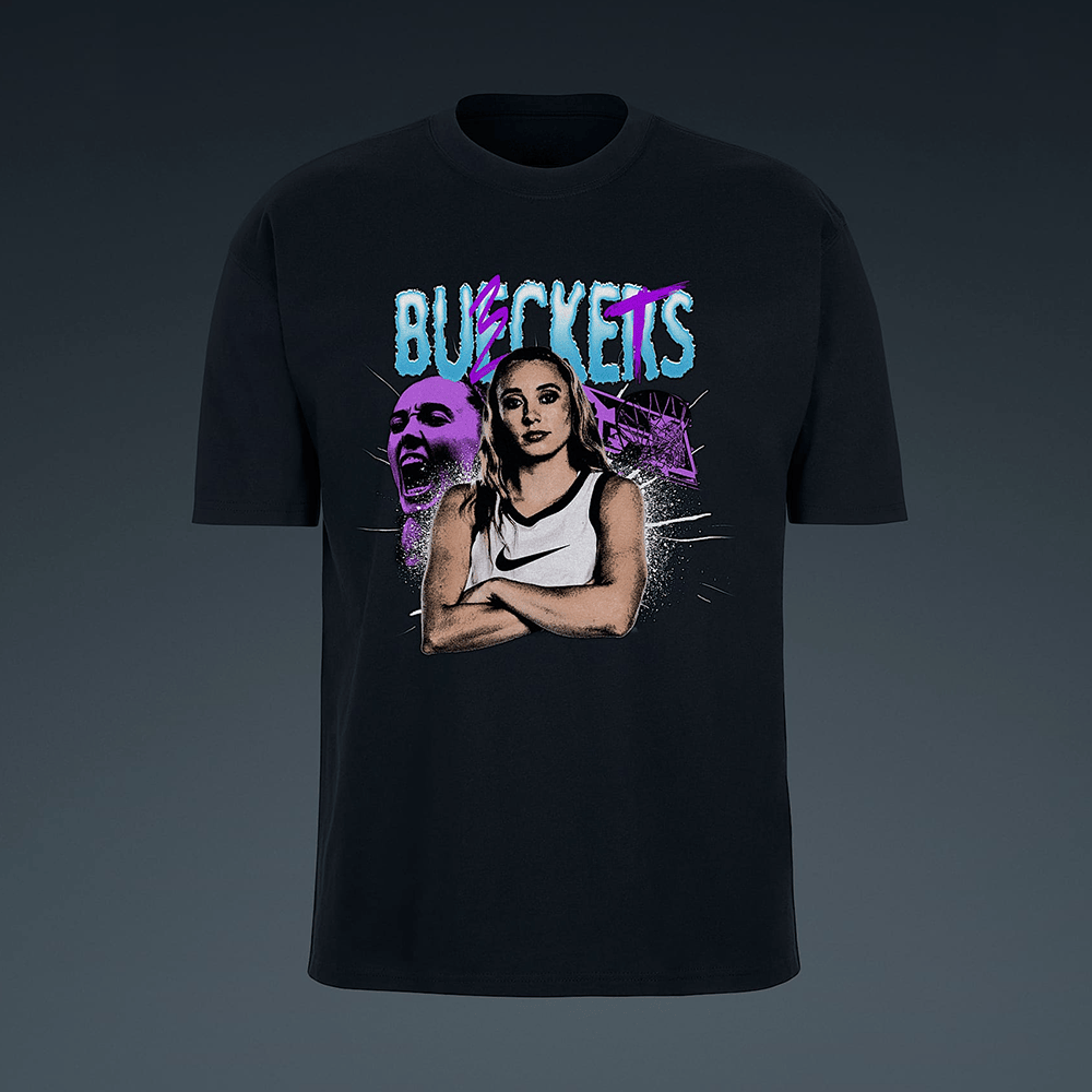 Nike Paige Bueckers Shirt So Win Paige Bueckers Merch Mother'S Day Gifts For Wife-1