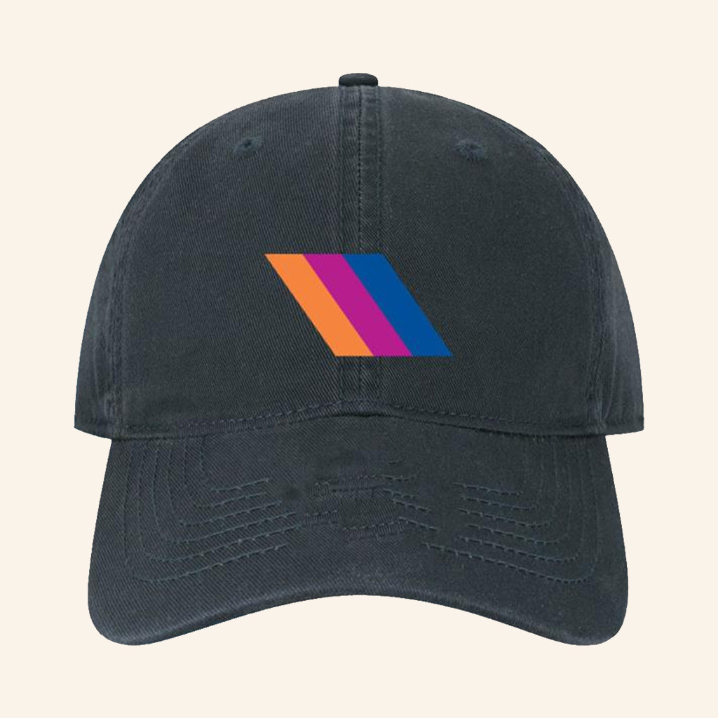 Nj Transit Merch Njt Chevron Baseball Hat Birthday Present For Husband-1