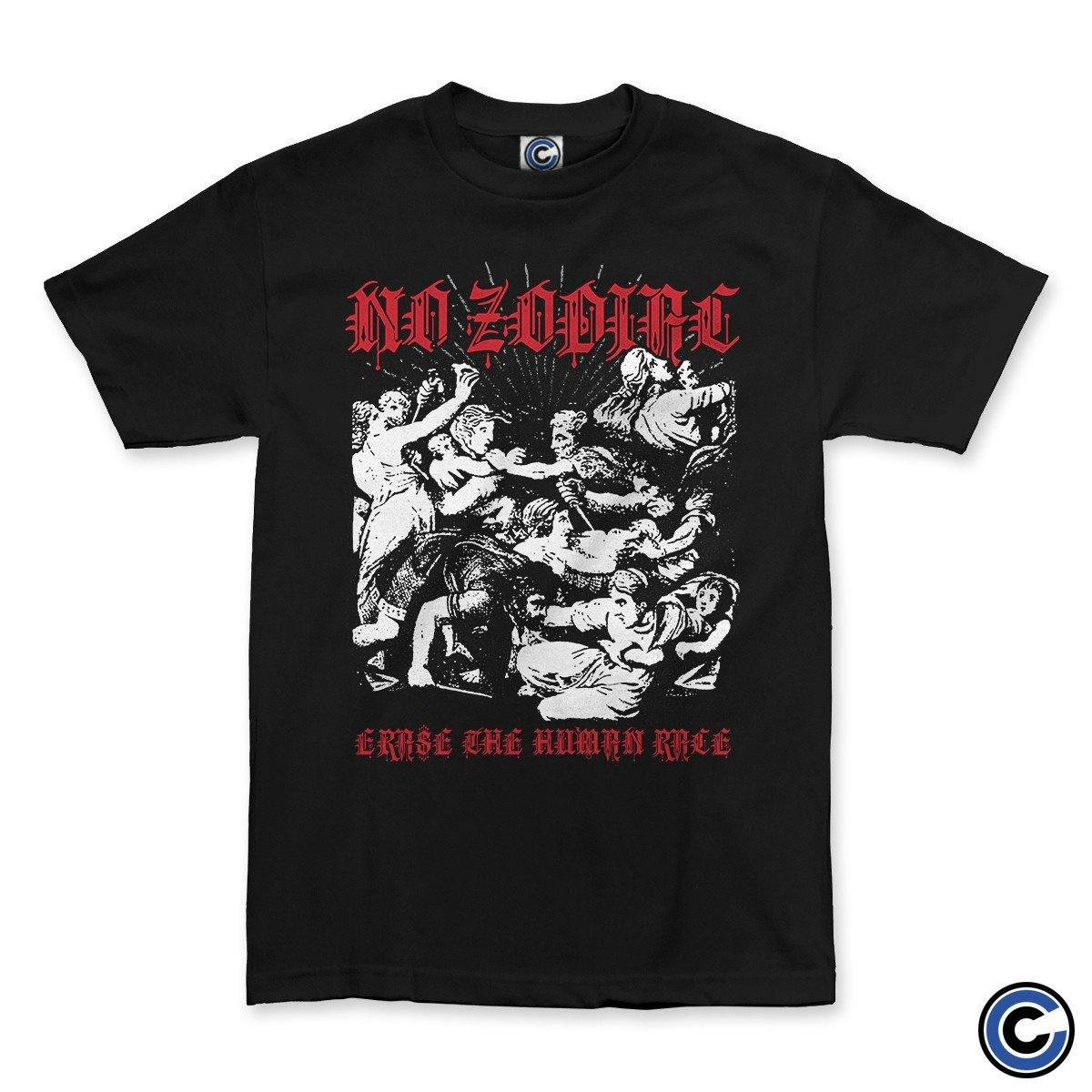 No Zodiac Merch Betrayal Shirt No Zodiac Shirt-1
