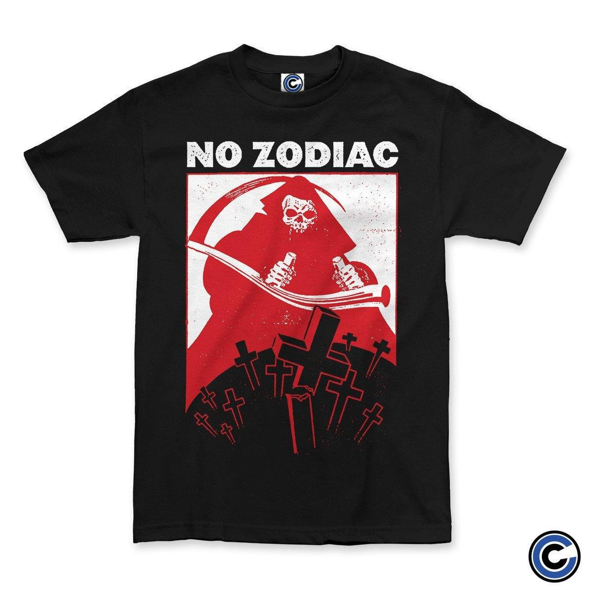 No Zodiac Merch Break Faith Shirt No Zodiac Shirt-1