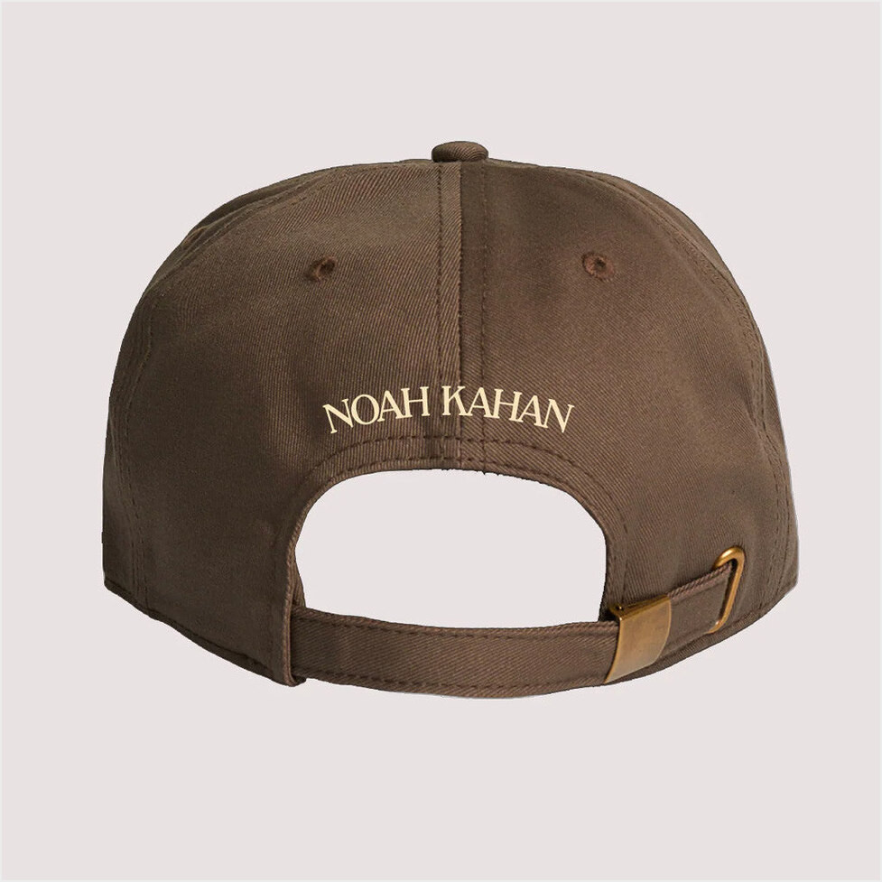 Noah Kahan Merch Still Here With You Hat Music Lover Gifts For Him Gifts For Best Friend-1