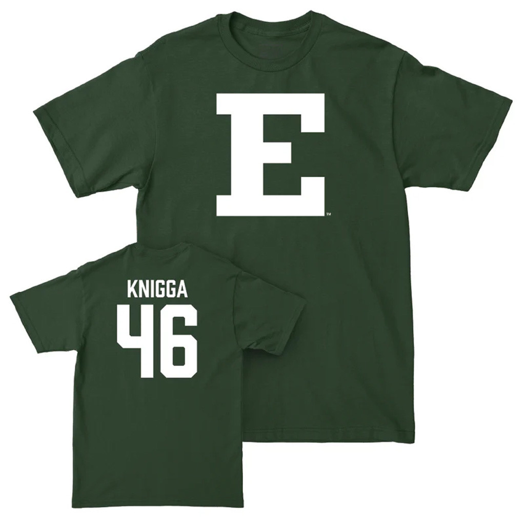 Noah Knigga Merch Football Legacy T-Shirt Football Fan Gift Ideas-1