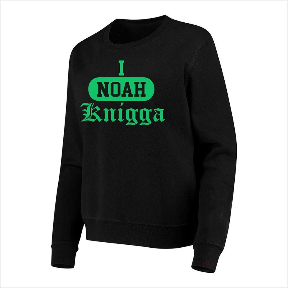Noah Knigga Merch I Noah Knigga Sweatshirt Gifts For Friends Birthday Gifts For Brother-1