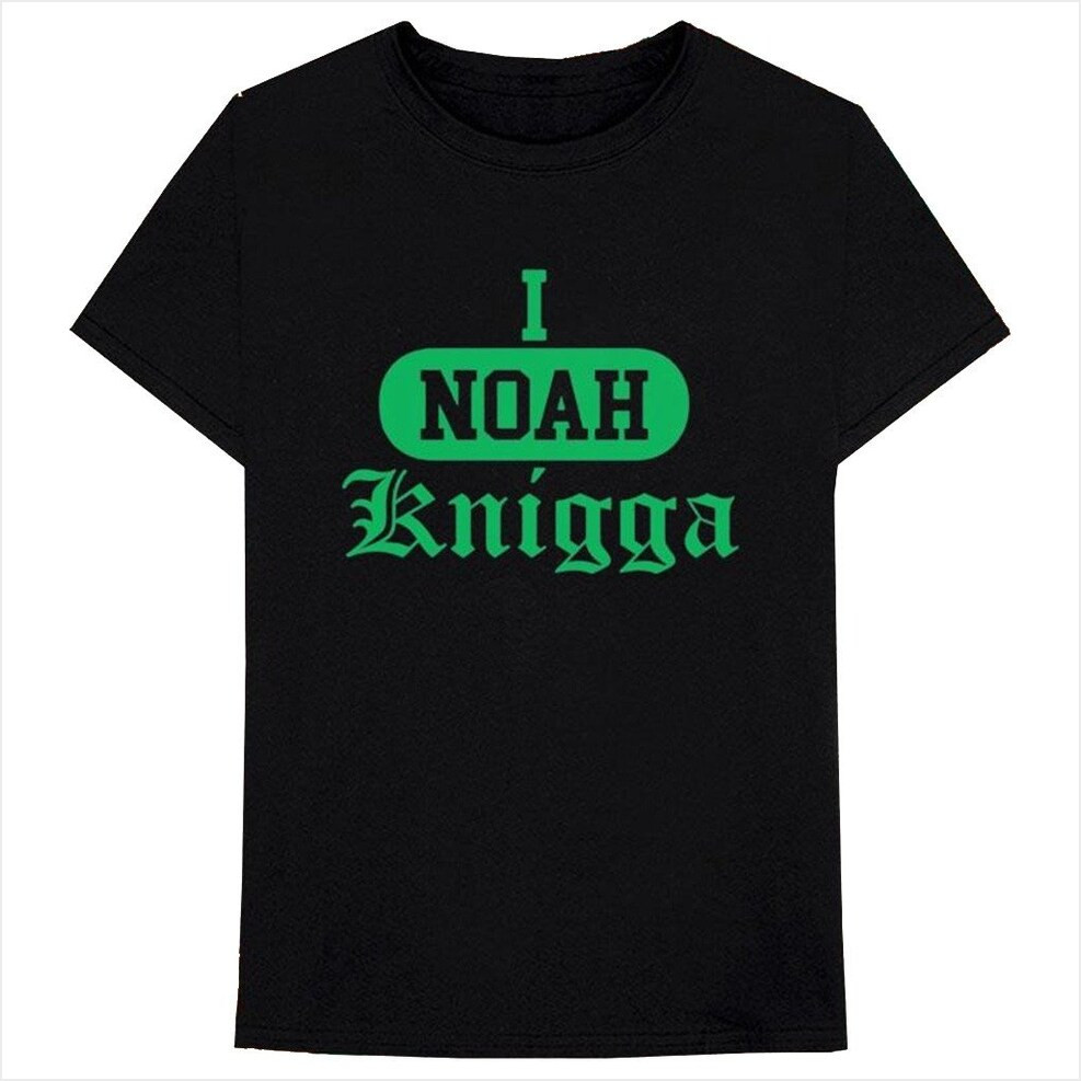Noah Knigga Merch I Noah Knigga T-Shirt Gifts For Friends Birthday Gifts For Him-1