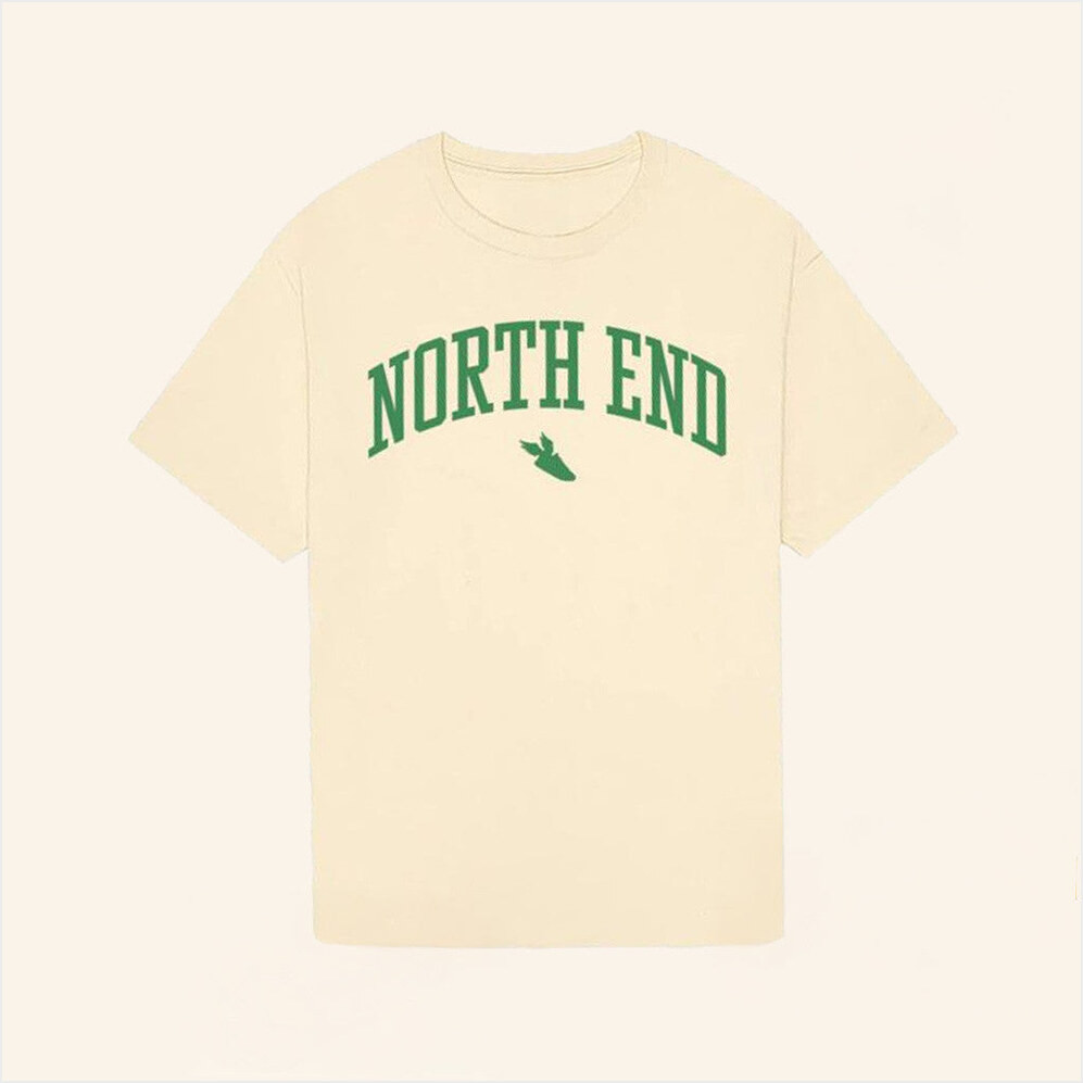North End Run Club Merch Estate Shirt Gifts For Besties Birthday Gifts For Her-1 North End Run Club Merch Estate Shirt Gifts For Besties Birthday Gifts For Her-1