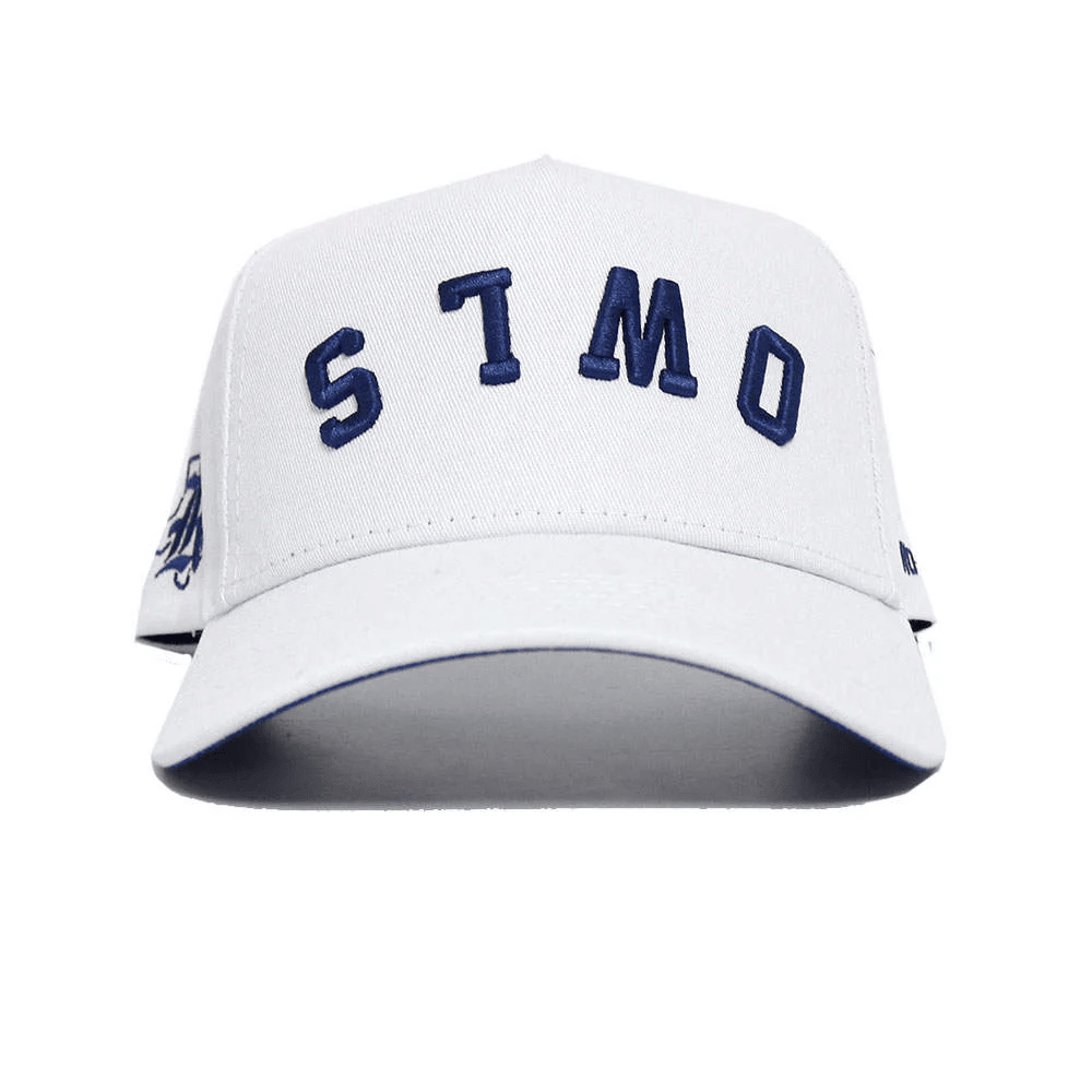 OWLS Upside Down Hat Trend OWLS Reversed Hat OWLS Merch Last Minute Father'sDay Gifts-1