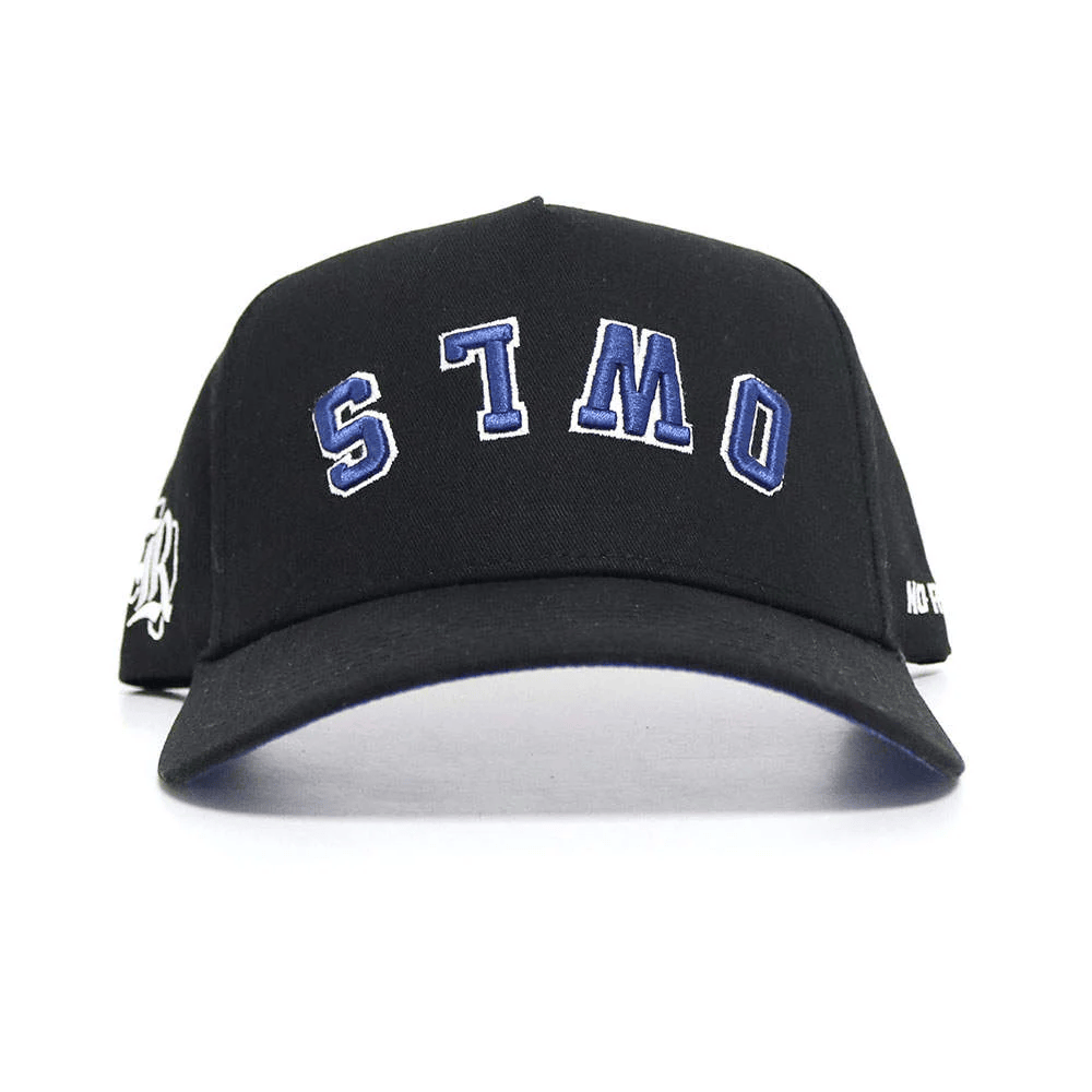 OWLS Upside Down Hat Trend OWLS Reversed Hat OWLS Merch Unique Gifts For Dad-1