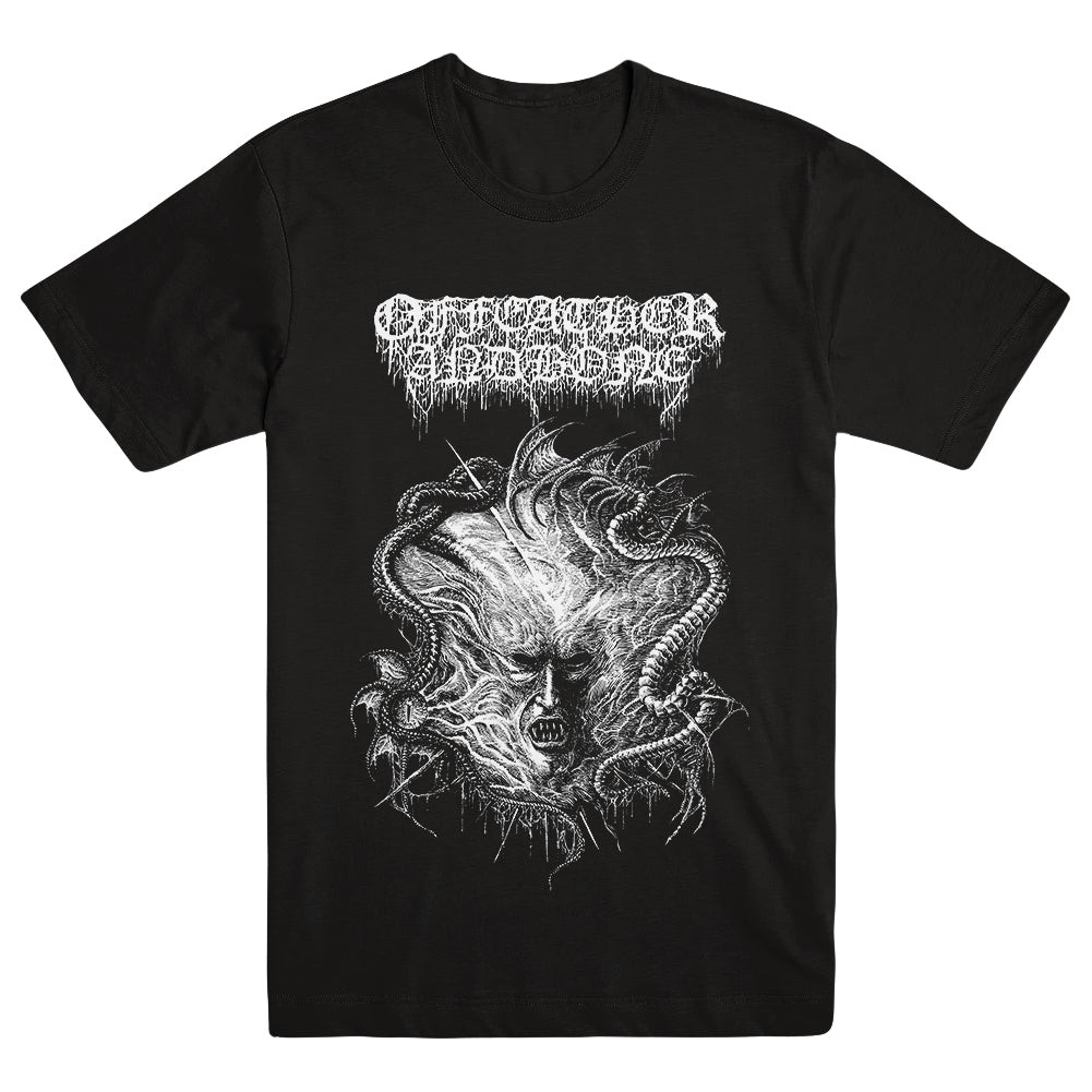 Of Feather And Bone Merch Mfaxii Shirt Of Feather And Bone Shirt Father'S Day Gifts For Metal Music Lovers-1