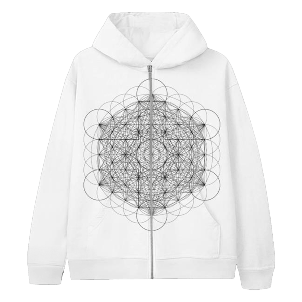 Official 2hollis Merch Star Zip Up Hoodie 2hollis Hoodie Unique Father's Day Gifts-1