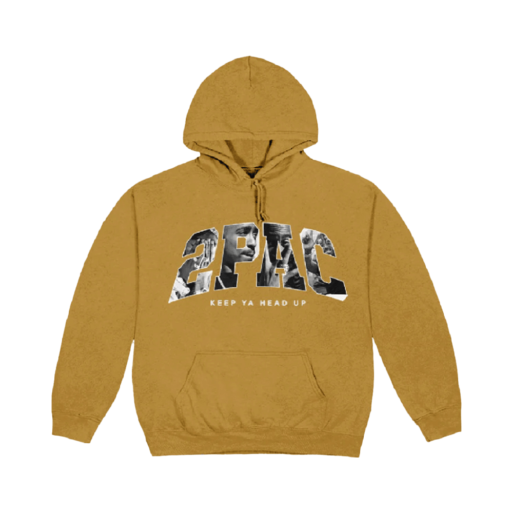 Official 2pac Merch 2pac Hoodie Never Let Up Hoodie Cool Gifts For Dad-1