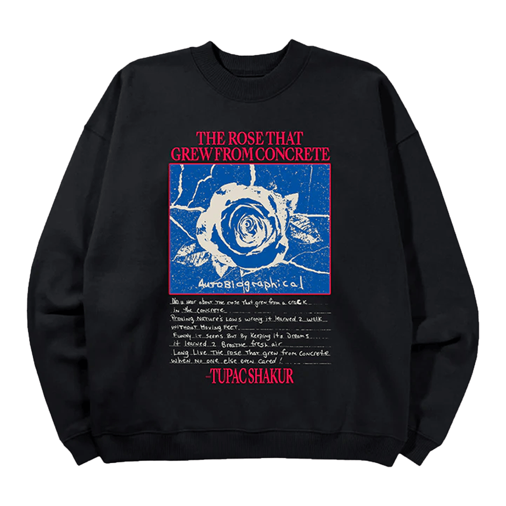 Official 2pac Merch 2pac Sweatshirt From Concrete Crewneck Fathers Day Delivery Gifts-1 Official 2pac Merch 2pac Sweatshirt From Concrete Crewneck Fathers Day Delivery Gifts-1