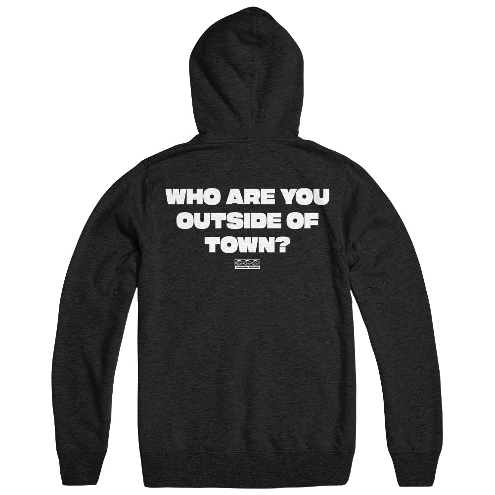 One Step Closer Merch Owl Star Hoodie One Step Closer Hoodie Father'S Day Gifts For Boyfriend-1