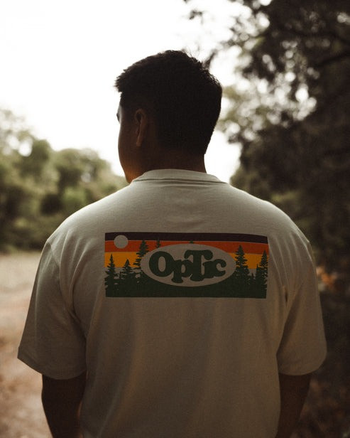 OpTic Gaming Merch GL Fall T-Shirt Best Father's Day Gifts For Husband-1