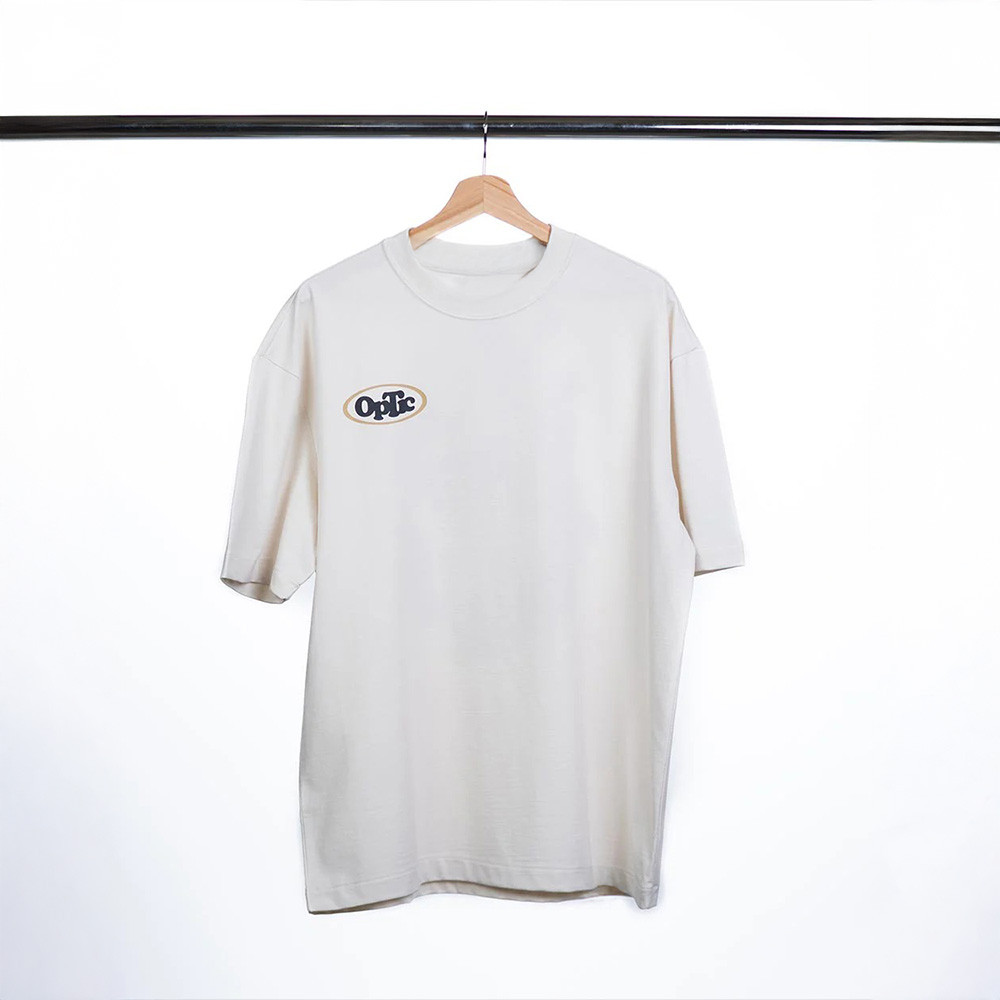 OpTic Gaming Merch OpTic Cactus T-Shirt Sentimental Father's Day Gifts-1