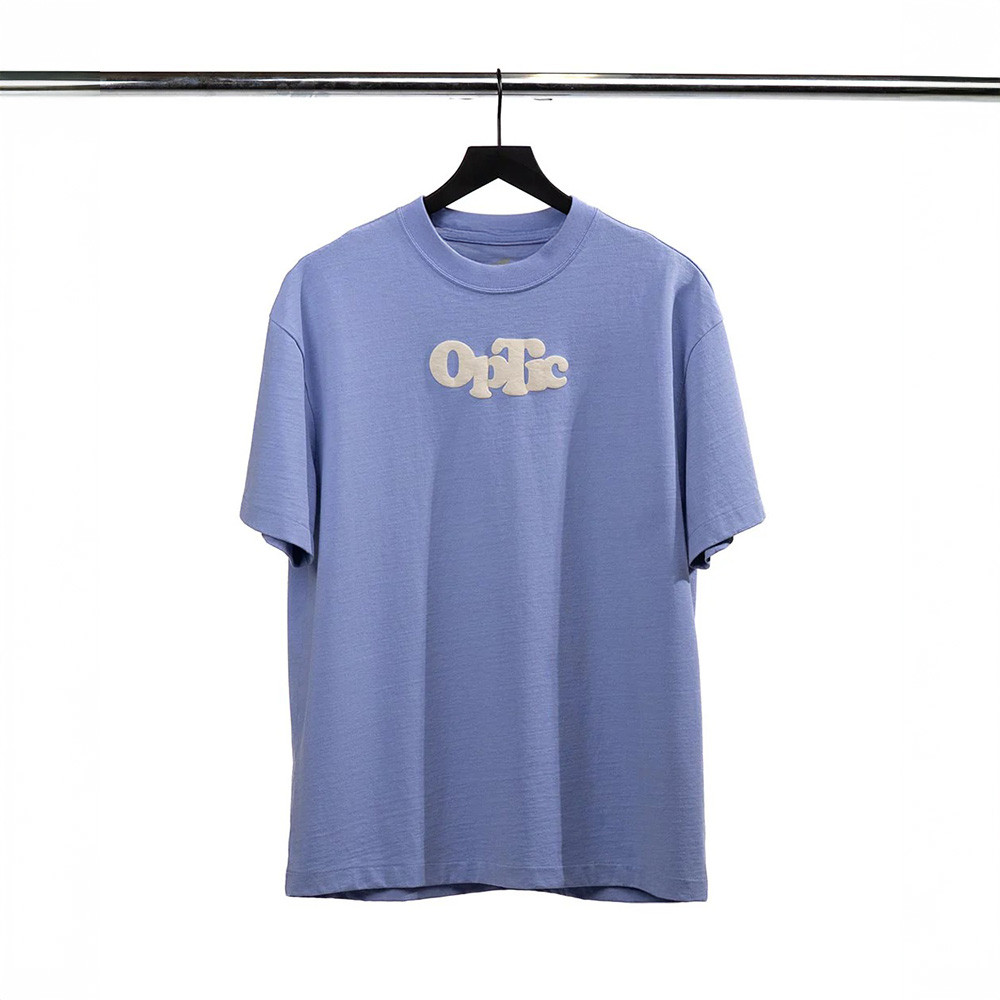 OpTic Gaming Merch OpTic Foundation T-Shirt Gifts For Gaming Lovers-1