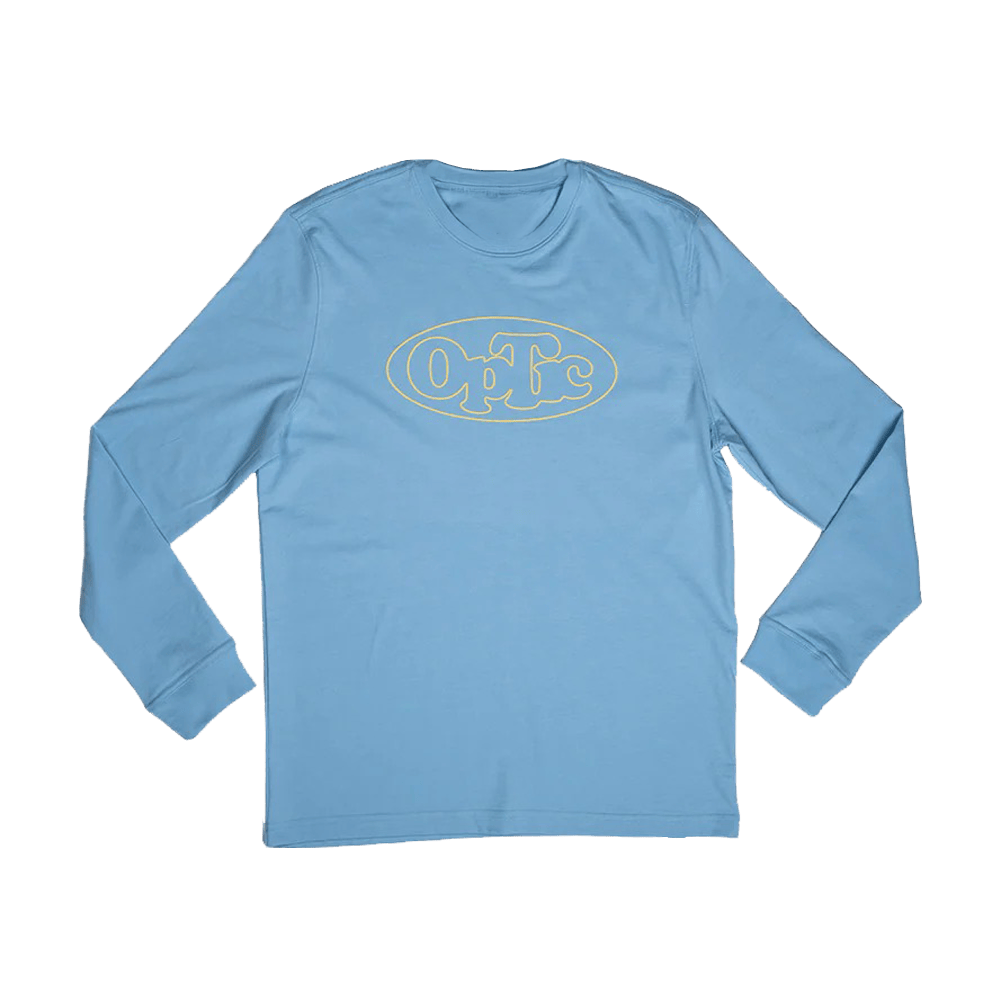 OpTic Gaming Merch OpTic GL Long Sleeve Shirt Good Fathers Day Gifts-1 OpTic Gaming Merch OpTic GL Long Sleeve Shirt Good Fathers Day Gifts-1