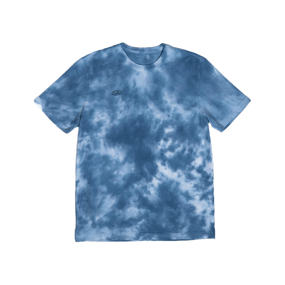 OpTic Gaming Merch OpTic GL Tie Dye Shirt Fathers Day Gift From Daughter-1