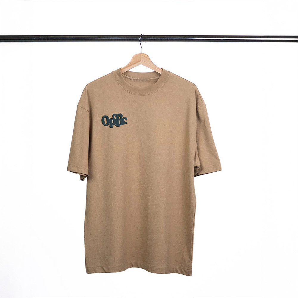 OpTic Gaming Merch OpTic Mountain T-Shirt Father's Day Gifts For Husband-1