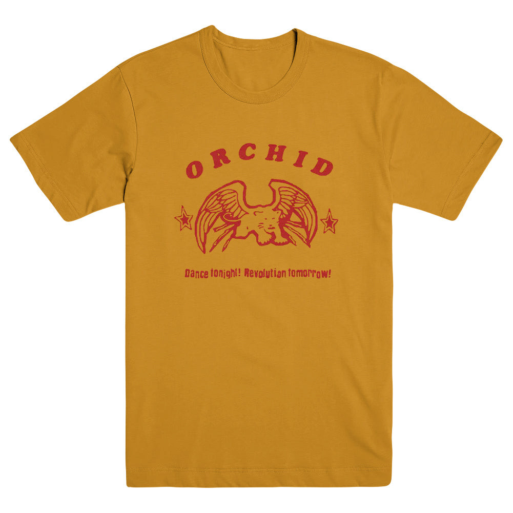 Orchid Merch Dance Tonight Shirt Orchid Shirt Dad Gifts For Father'S Day 2025-1
