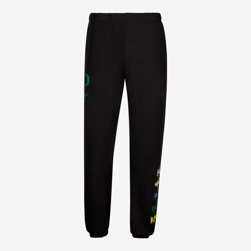Oregon Grateful Dead Merch Grateful Duck Sweatpants Fan Apparel Gifts For Dad-1