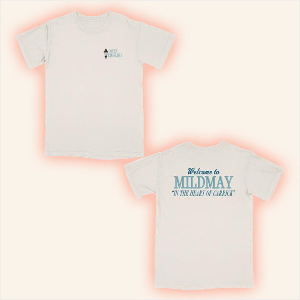 Owen Riegling Merch Mildmay T-Shirt Unique Birthday Gift For Boyfriend Gifts For Besties-1
