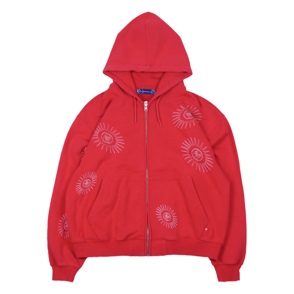 P&Y Merch P And Y Star Zip Hoodie Punkandyo Hoodie Father's Day Presents For Son-1