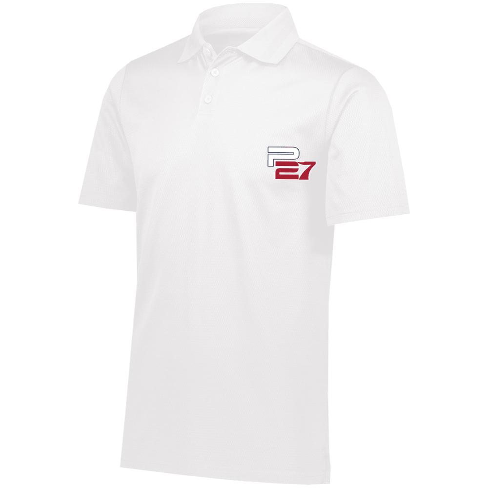P27 Polo Shirt P27 Merch Dad Gifts For Father's Day 2025-1