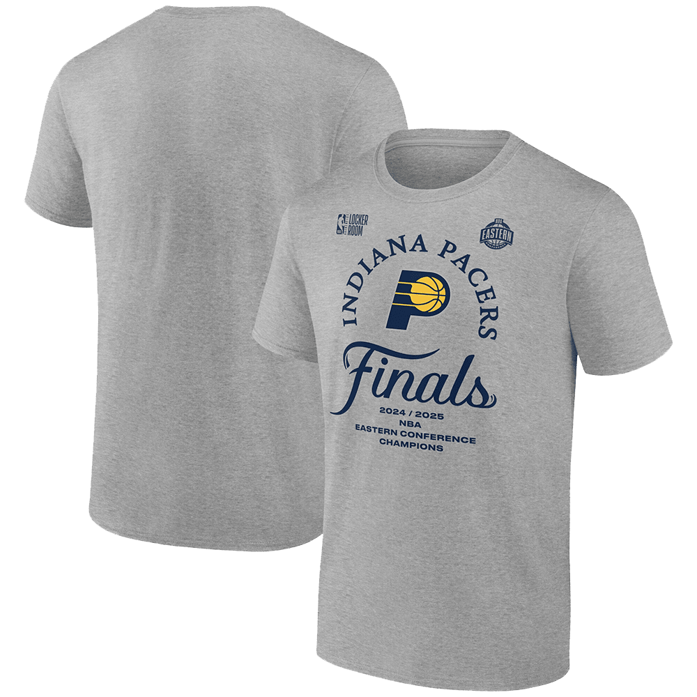 Pacers NBA Finals Merch Indiana Pacers 2024 25 NBA Finals T-Shirt Gifts For Fans-1 Pacers NBA Finals Merch Indiana Pacers 2024 25 NBA Finals T-Shirt Gifts For Fans-1