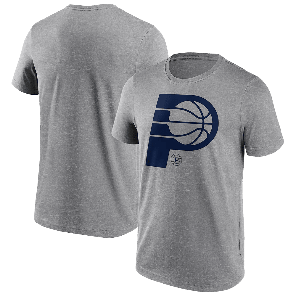 Pacers NBA Finals Merch Indiana Pacers T-Shirt Best Father's Day Gifts For Basketball Fan-1