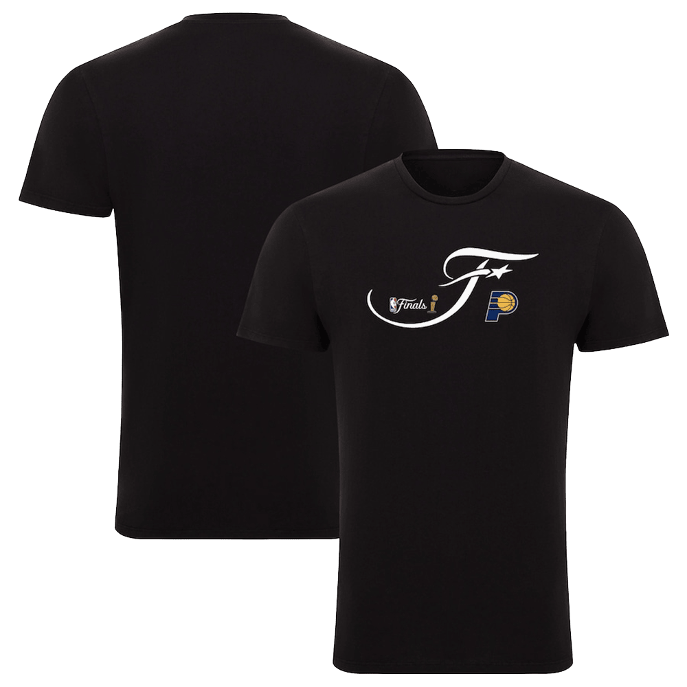 Pacers NBA Finals Merch Pacers Eastern Conference Finals Shirt Gift For Basketball Lover-1