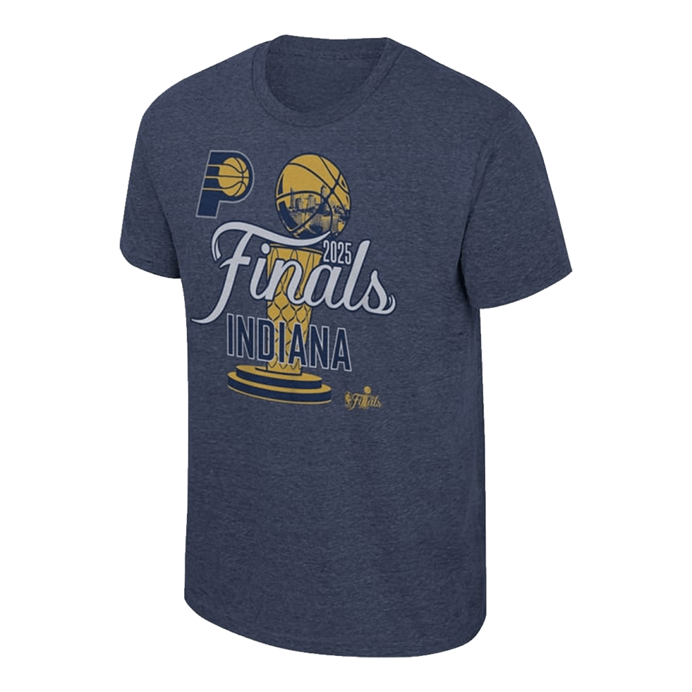 Pacers NBA Finals Merch Pacers Eastern Conference Finals Shirt Gifts For Father's Day Ideas-1 Pacers NBA Finals Merch Pacers Eastern Conference Finals Shirt Gifts For Father's Day Ideas-1