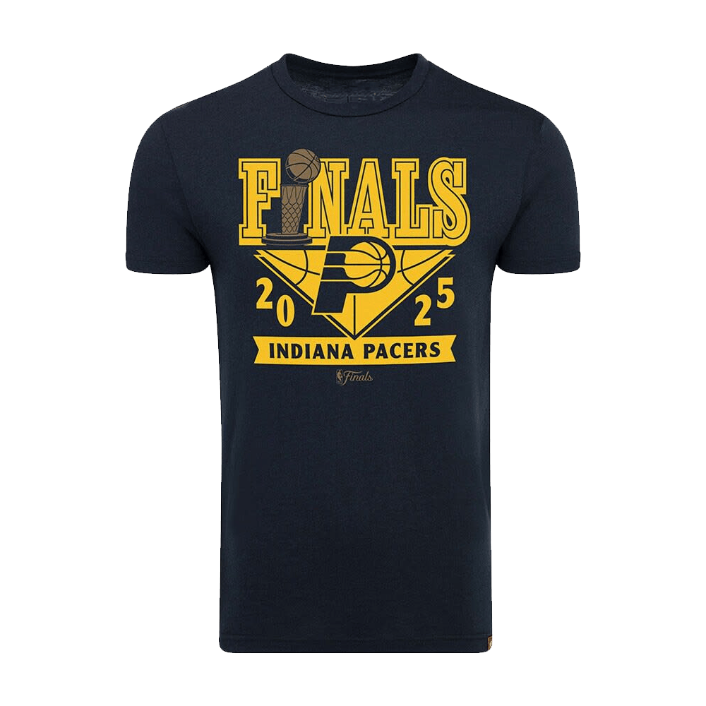 Pacers NBA Finals Merch Pacers Eastern Conference Finals Shirt Good Fathers Day Gifts-1 Pacers NBA Finals Merch Pacers Eastern Conference Finals Shirt Good Fathers Day Gifts-1