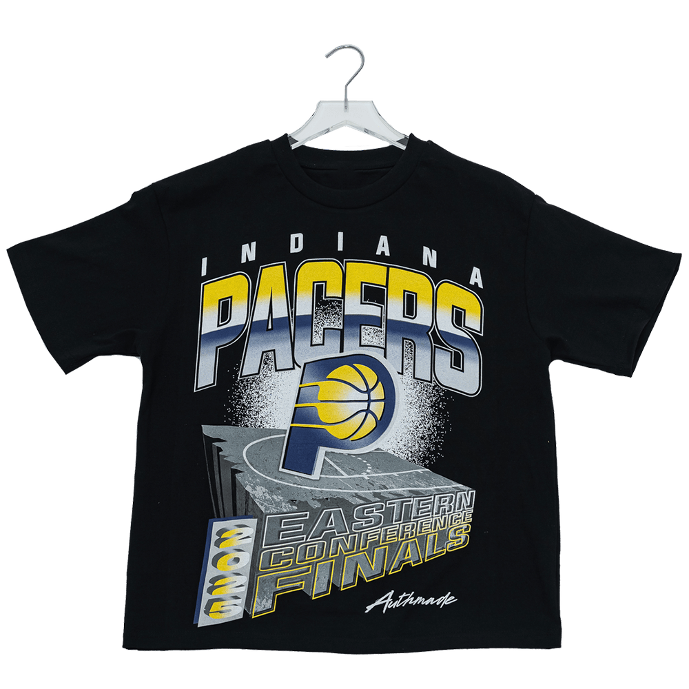 Pacers NBA Finals Merch Pacers Eastern Conference Finals Shirt Presents For Basketball Fans-1