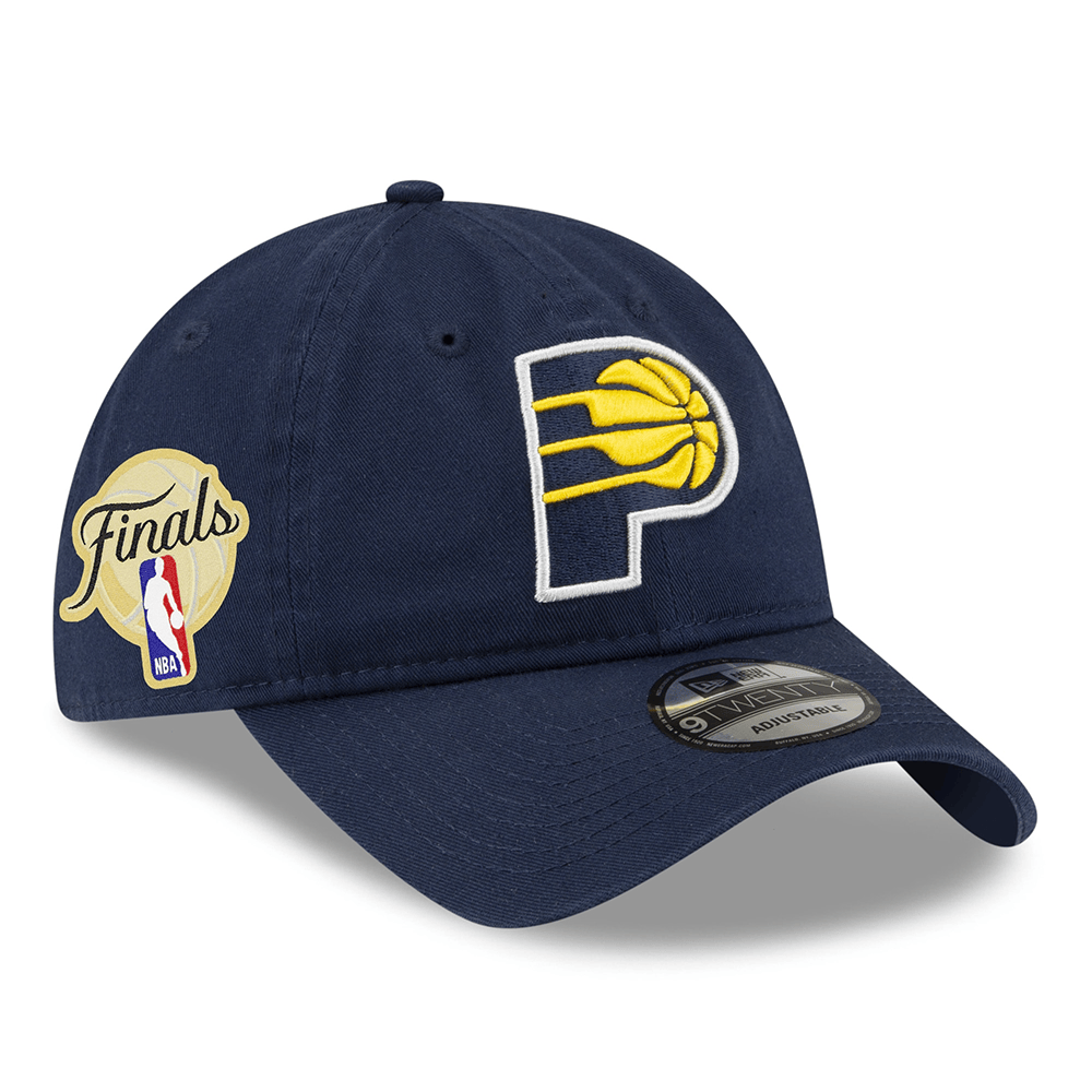 Pacers NBA Finals Merch Pacers NBA Finals Hat Best Gifts For Basketball Fans-1
