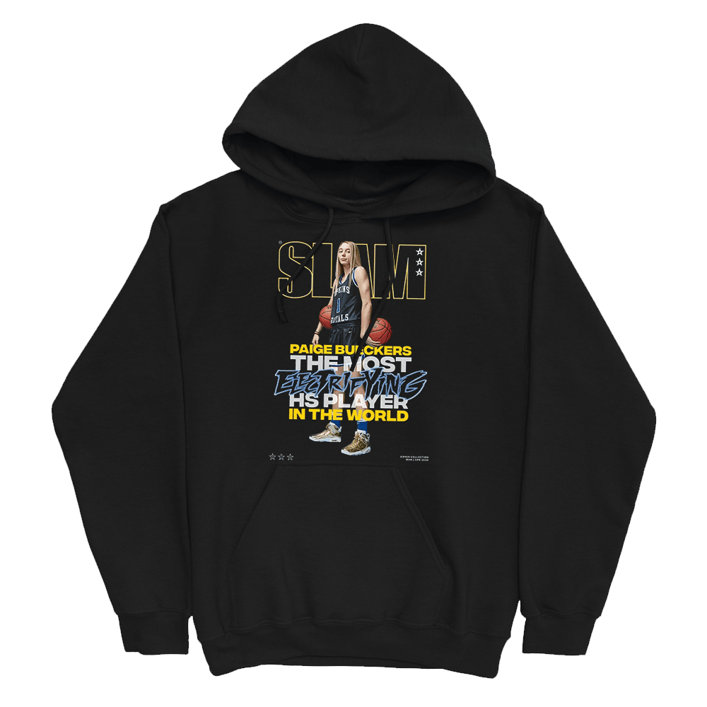 Paige Bueckers Hoodie Uconn Championship Merch For Basketball Fans Cool Mothers Day Gifts-1