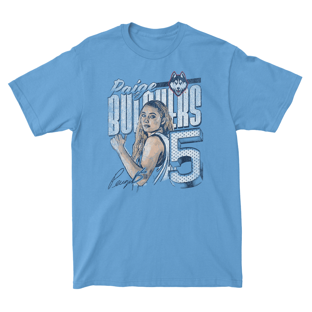 Paige Bueckers Hoodie Uconn National Championship Hoodie Uconn Championship Merch Fans Gifts-1