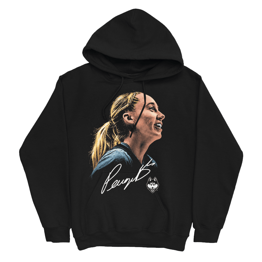 Paige Bueckers Hoodie Uconn National Championship Hoodie Uconn Merch Unique Gifts For Mom-1