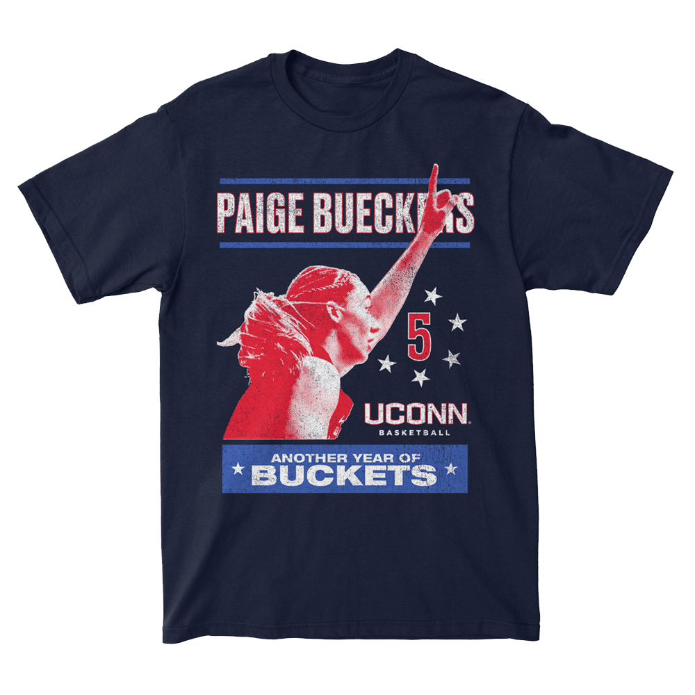 Paige Bueckers Shirt Uconn Merch For Fans Mothers Day Gift For Friends-1