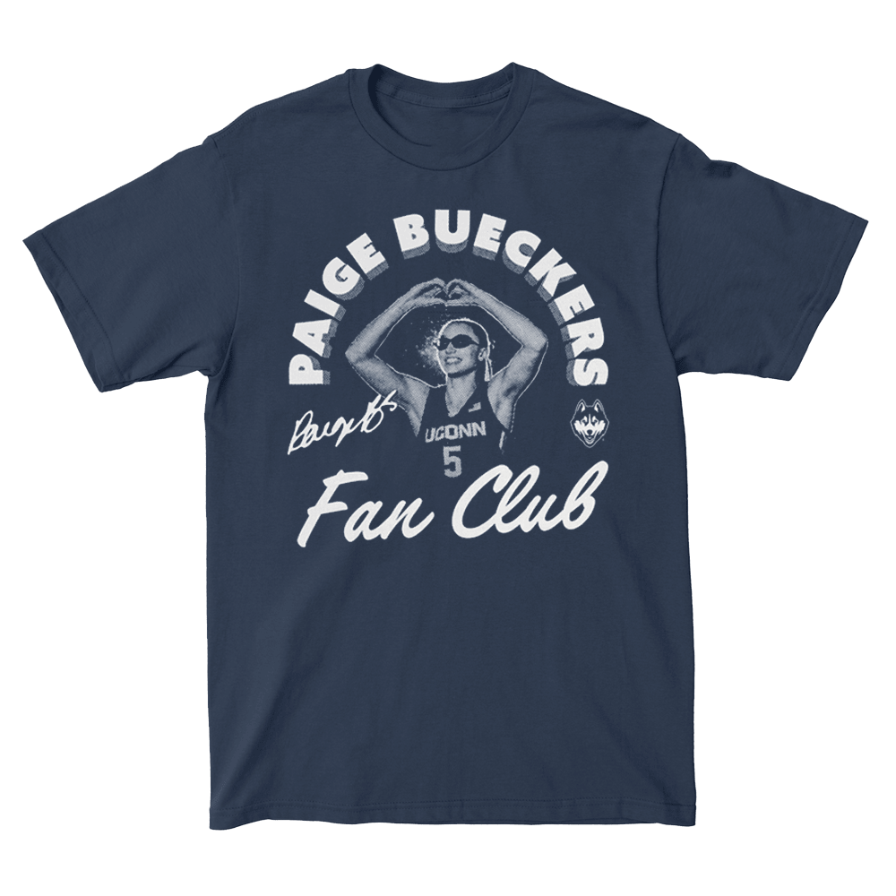 Paige Bueckers Shirt Uconn Womens Basketball Merch Top First Mothers Day Gift Ideas-1