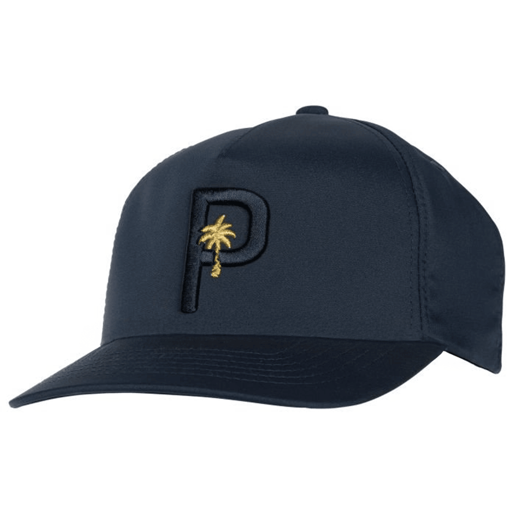 Palm Tree Crew Hat Puma PTC Hat Best Gifts For Boyfriend-1