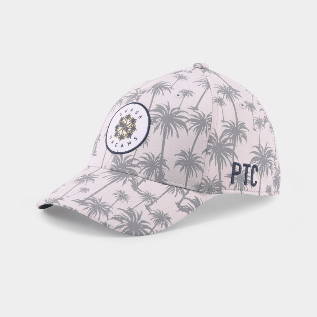 Palm Tree Crew Hat Puma PTC Hat Summer Gifts For Dudes-1
