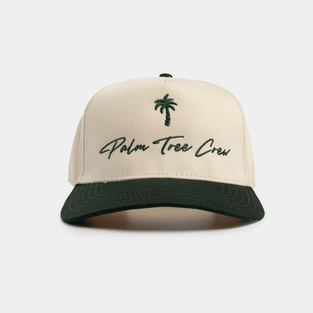 Palm Tree Crew Hat Summer Ideas Gifts For Best Friends-1