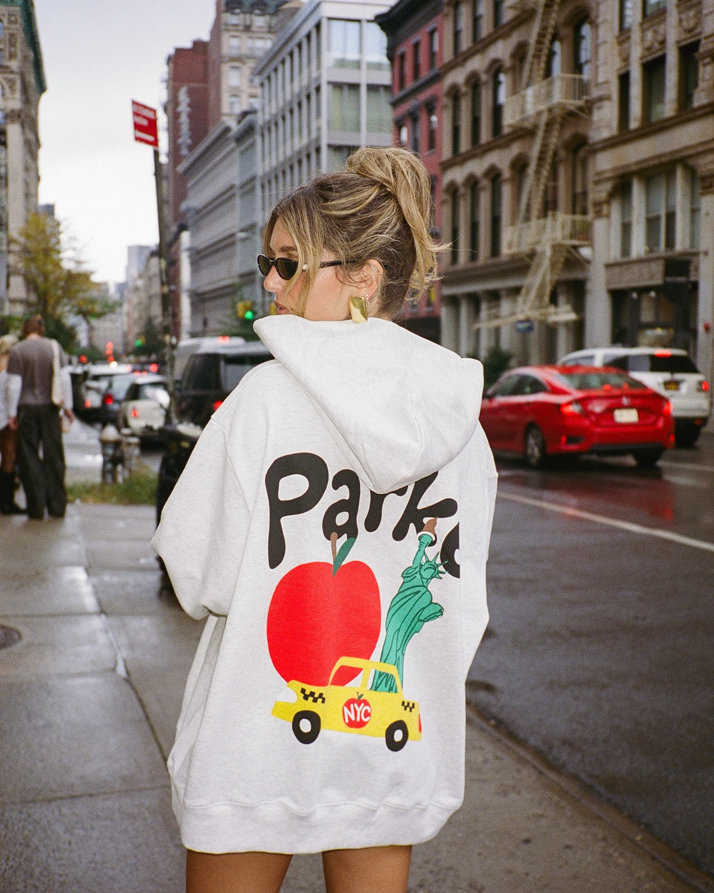Parke NYC Hoodie Gift Ideas For Wife-1