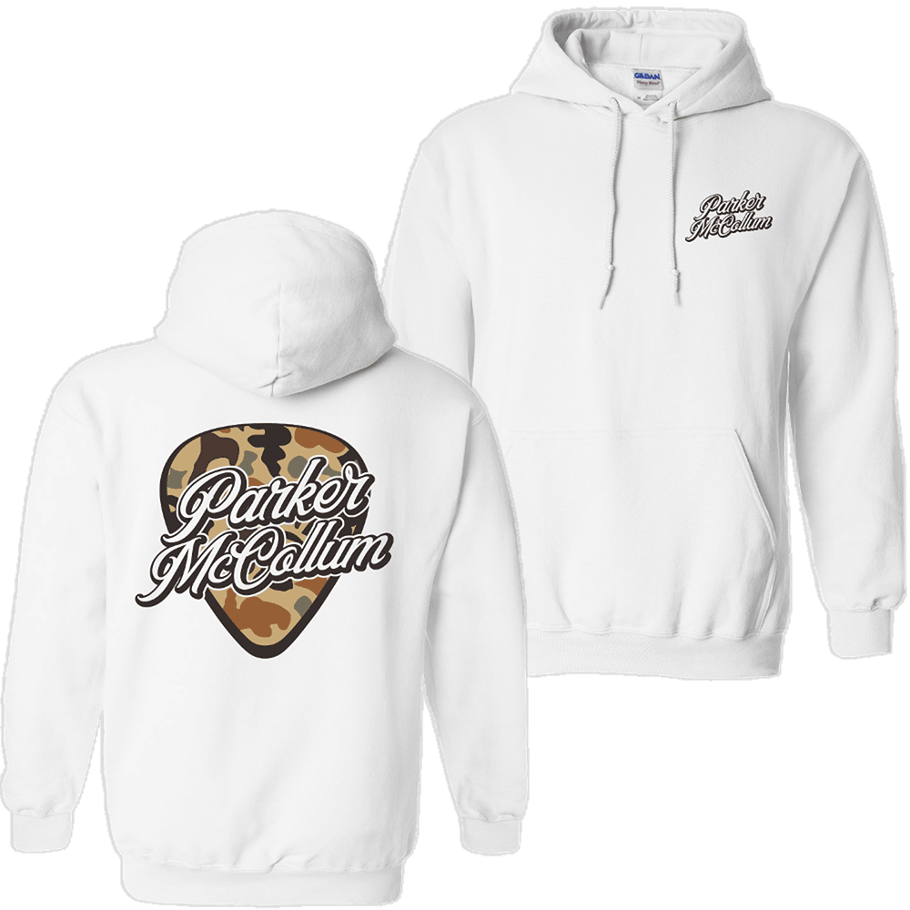 Parker Mccollum Merch Parker Mccollum Hoodie Father'S Day Presents From Daughter-1
