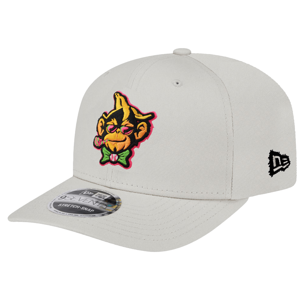 Party Animals Merch Party Animals Hat Savannah Bananas Merch Father's Day Gifts For Fans-1