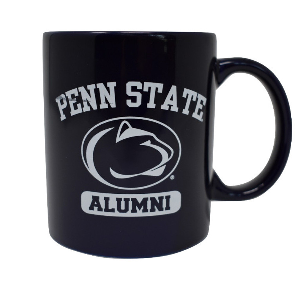 Penn State University Alumni Lion Mug Gifts For Son In Law-1