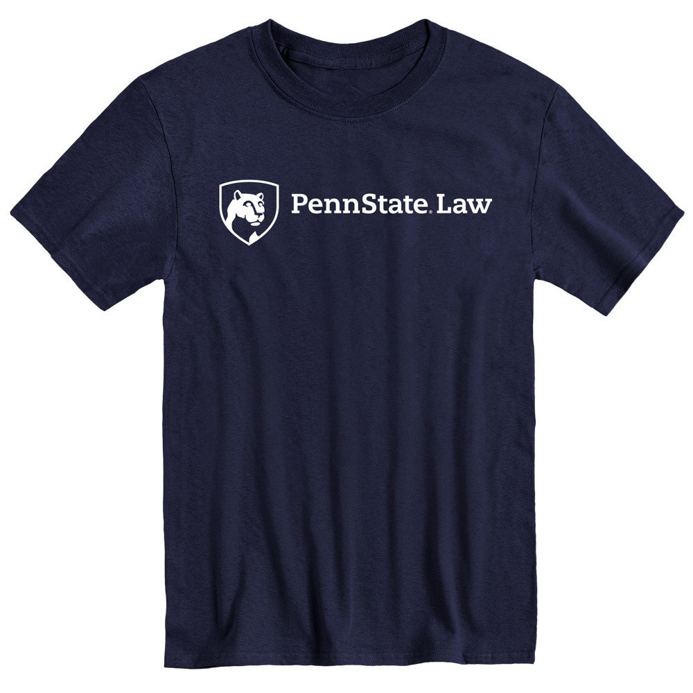Penn State University Law T-Shirt Penn State University Shirt Gifts For Him Her-1