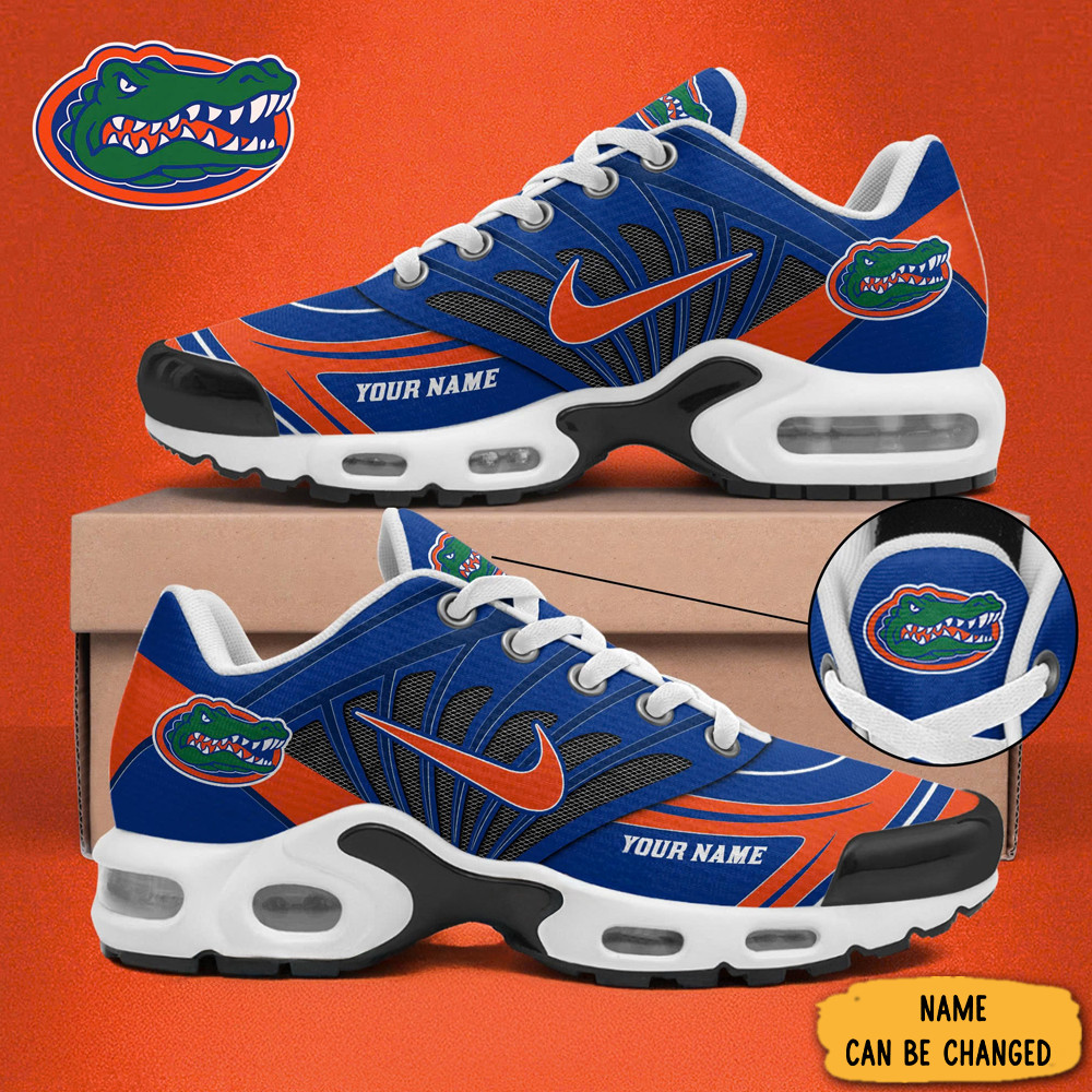 Personalized Florida Gators 2024 Shoes Best Gifts For Basketball Lovers-1