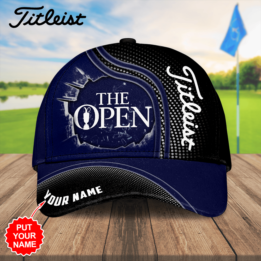 Personalized Golf The Open Championship-1